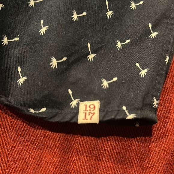 EUC Sovereign Code button down size medium men’s - Picture 10 of 12